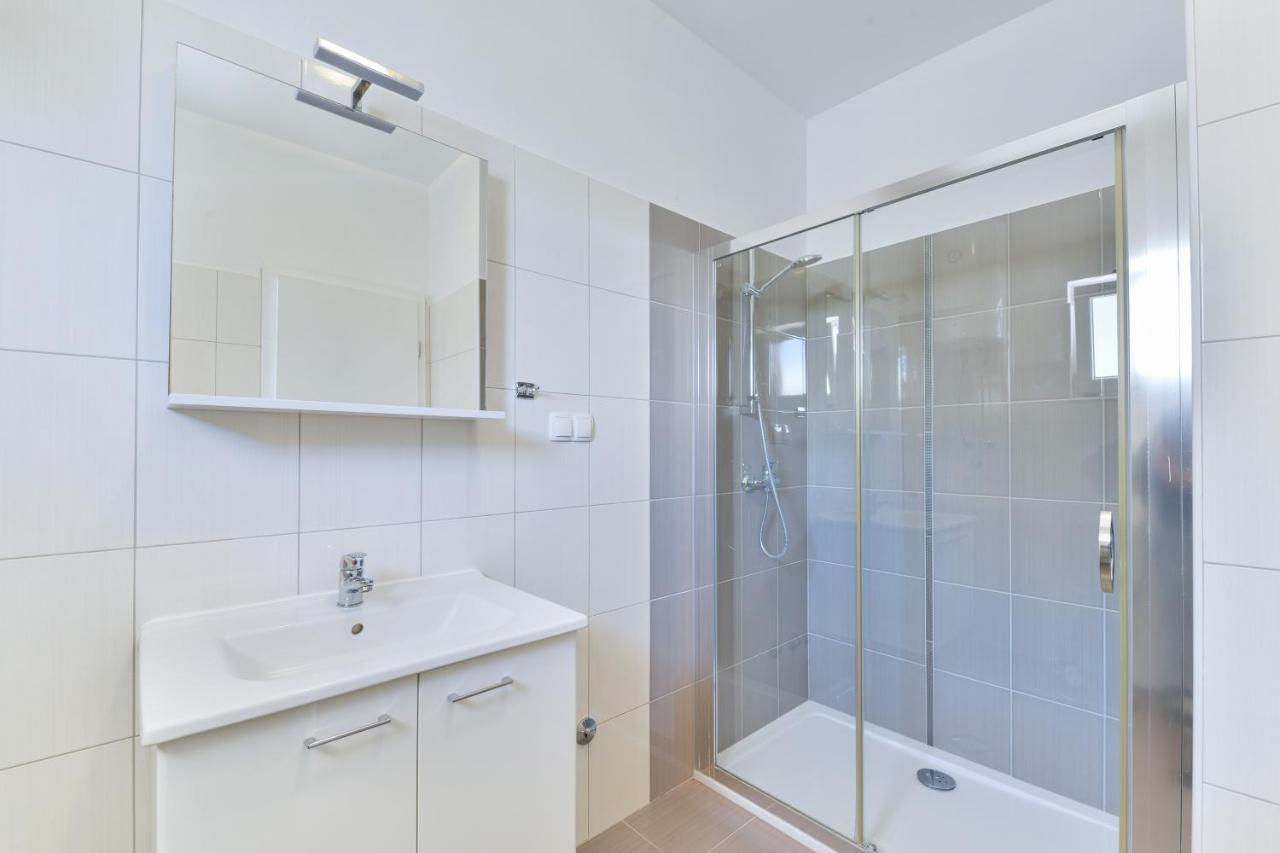 Apartments By The Sea Nin, Zadar - 13172 Exterior photo