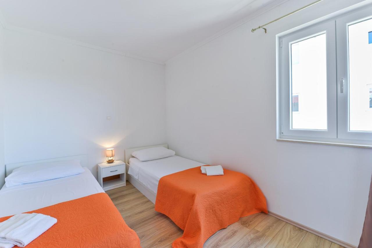 Apartments By The Sea Nin, Zadar - 13172 Exterior photo