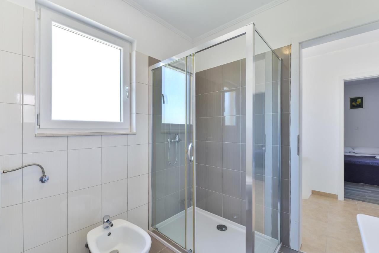 Apartments By The Sea Nin, Zadar - 13172 Exterior photo