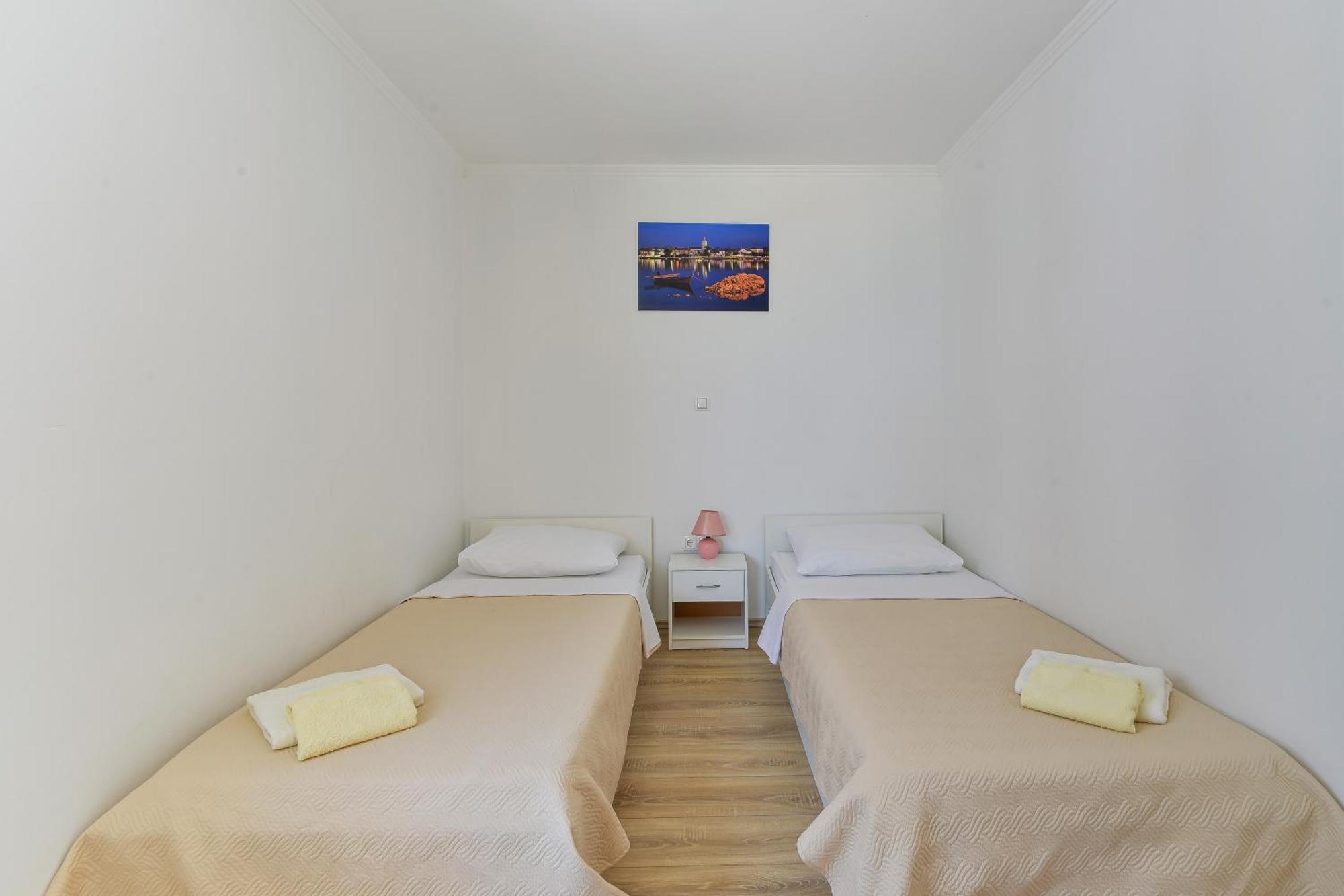 Apartments By The Sea Nin, Zadar - 13172 Room photo