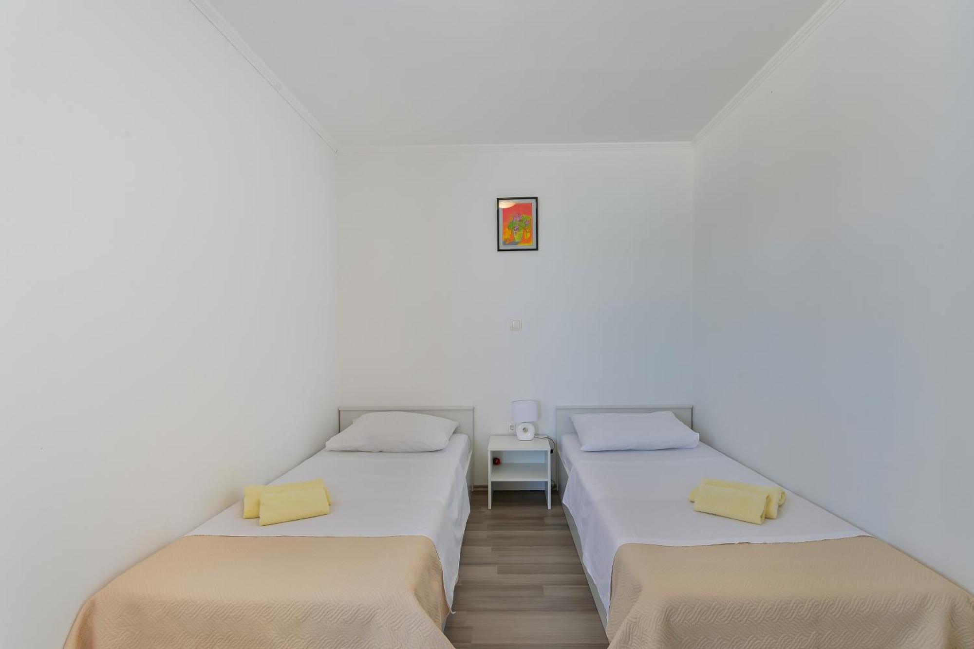 Apartments By The Sea Nin, Zadar - 13172 Room photo
