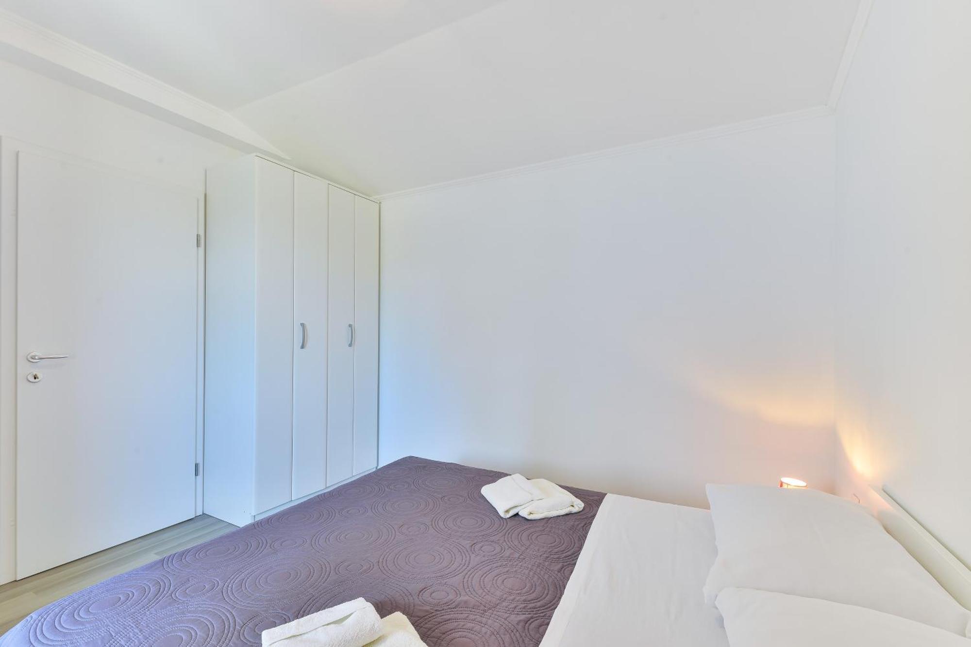 Apartments By The Sea Nin, Zadar - 13172 Room photo