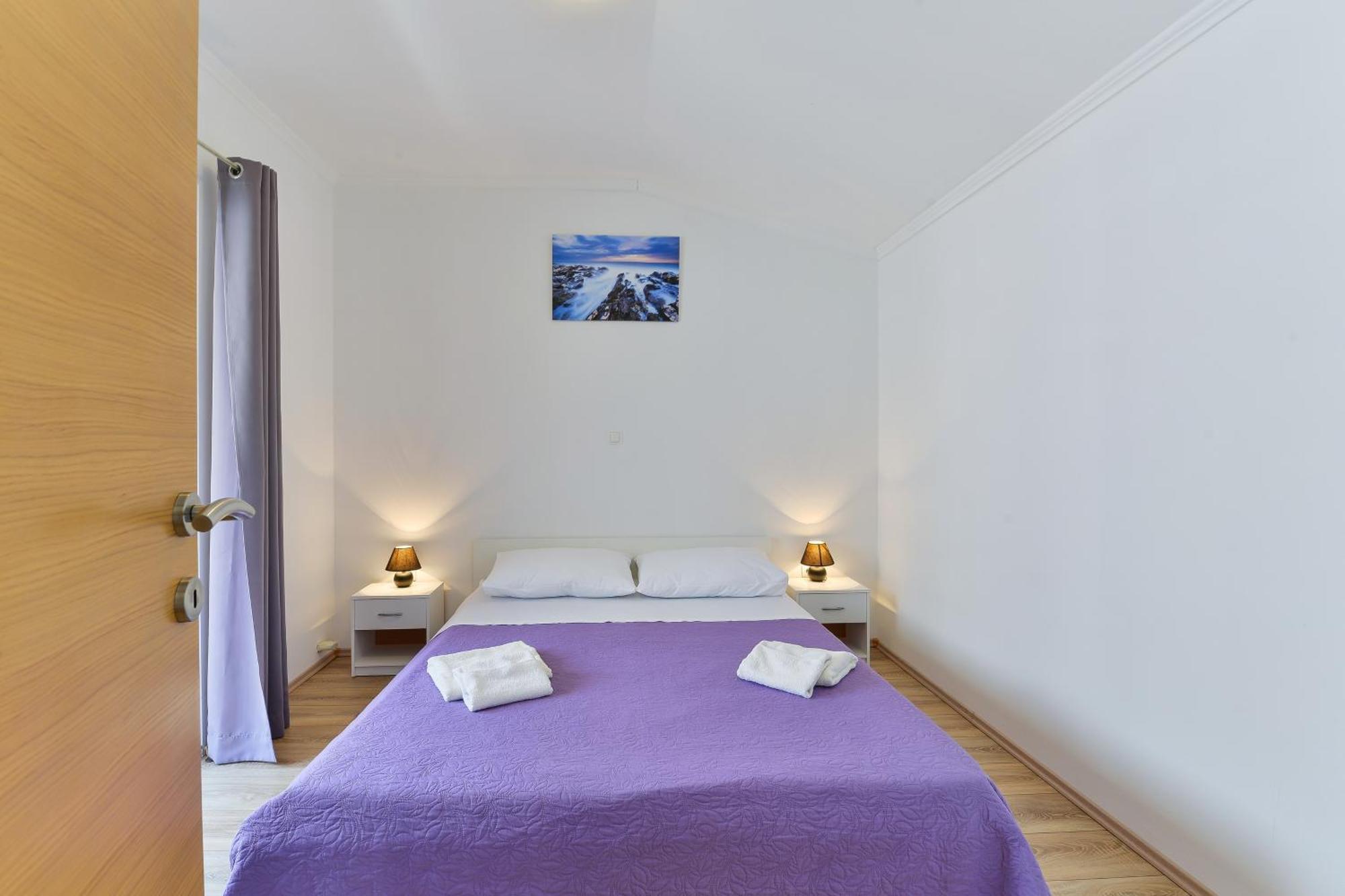 Apartments By The Sea Nin, Zadar - 13172 Room photo