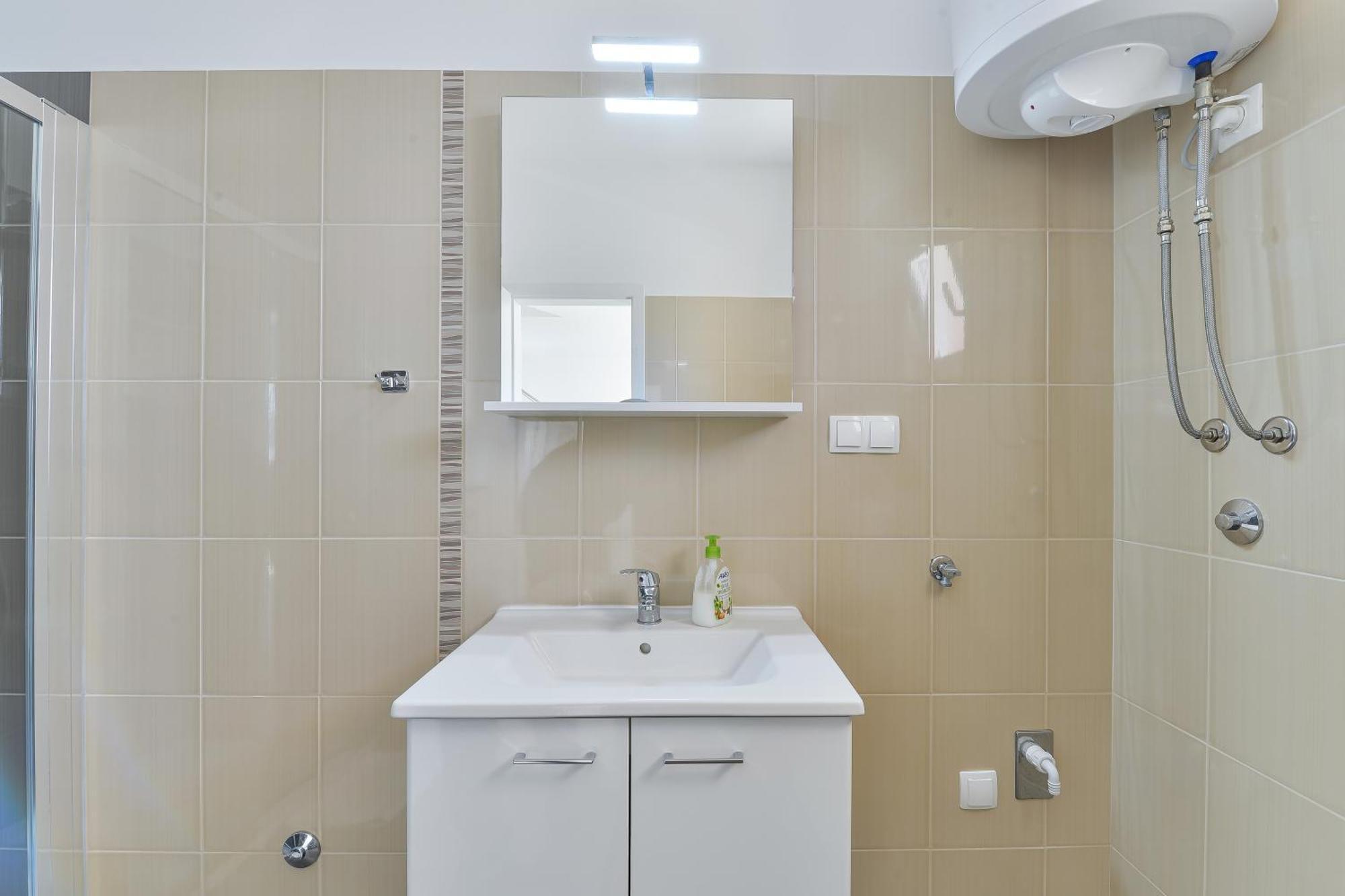 Apartments By The Sea Nin, Zadar - 13172 Room photo