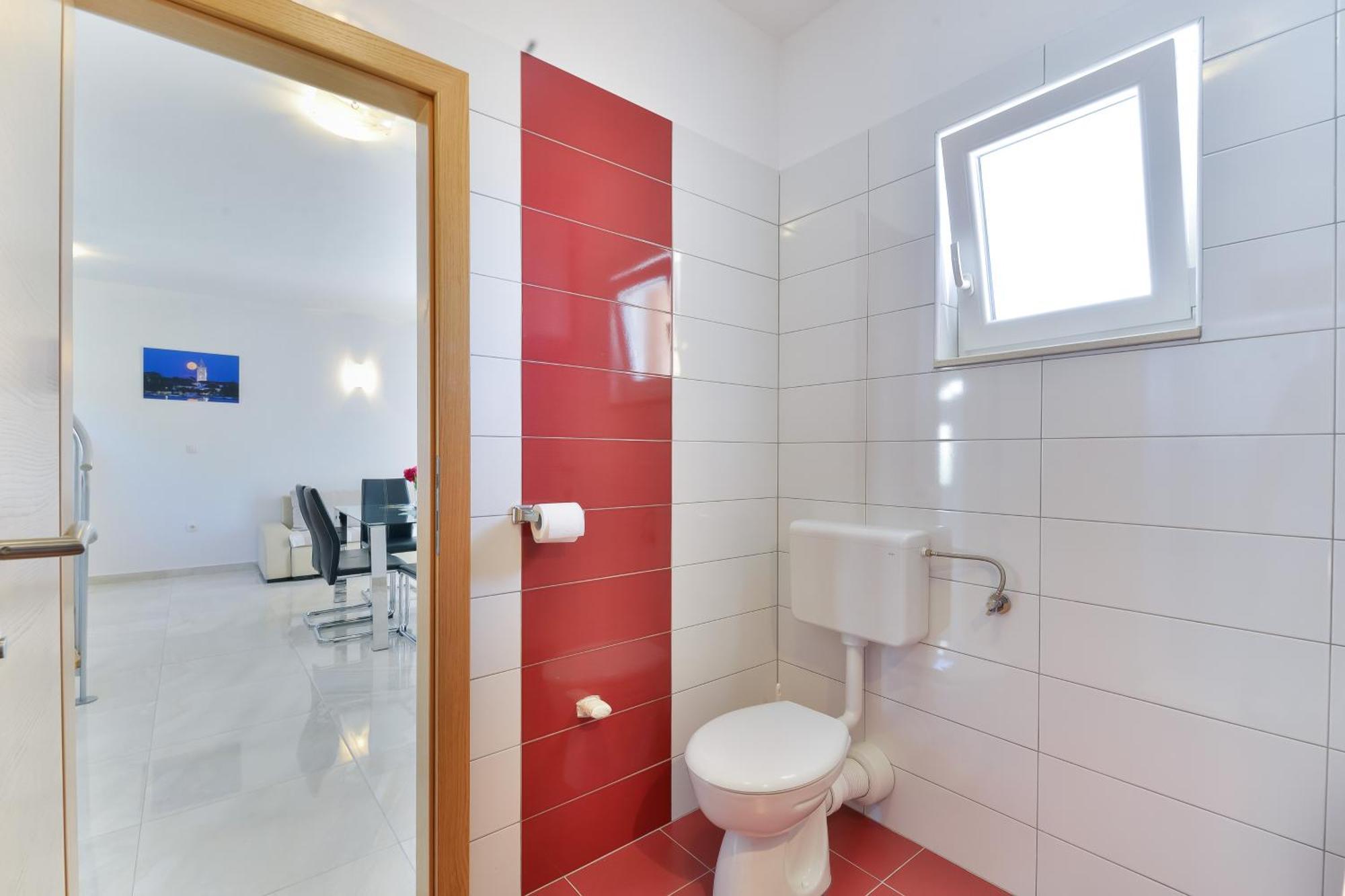 Apartments By The Sea Nin, Zadar - 13172 Room photo