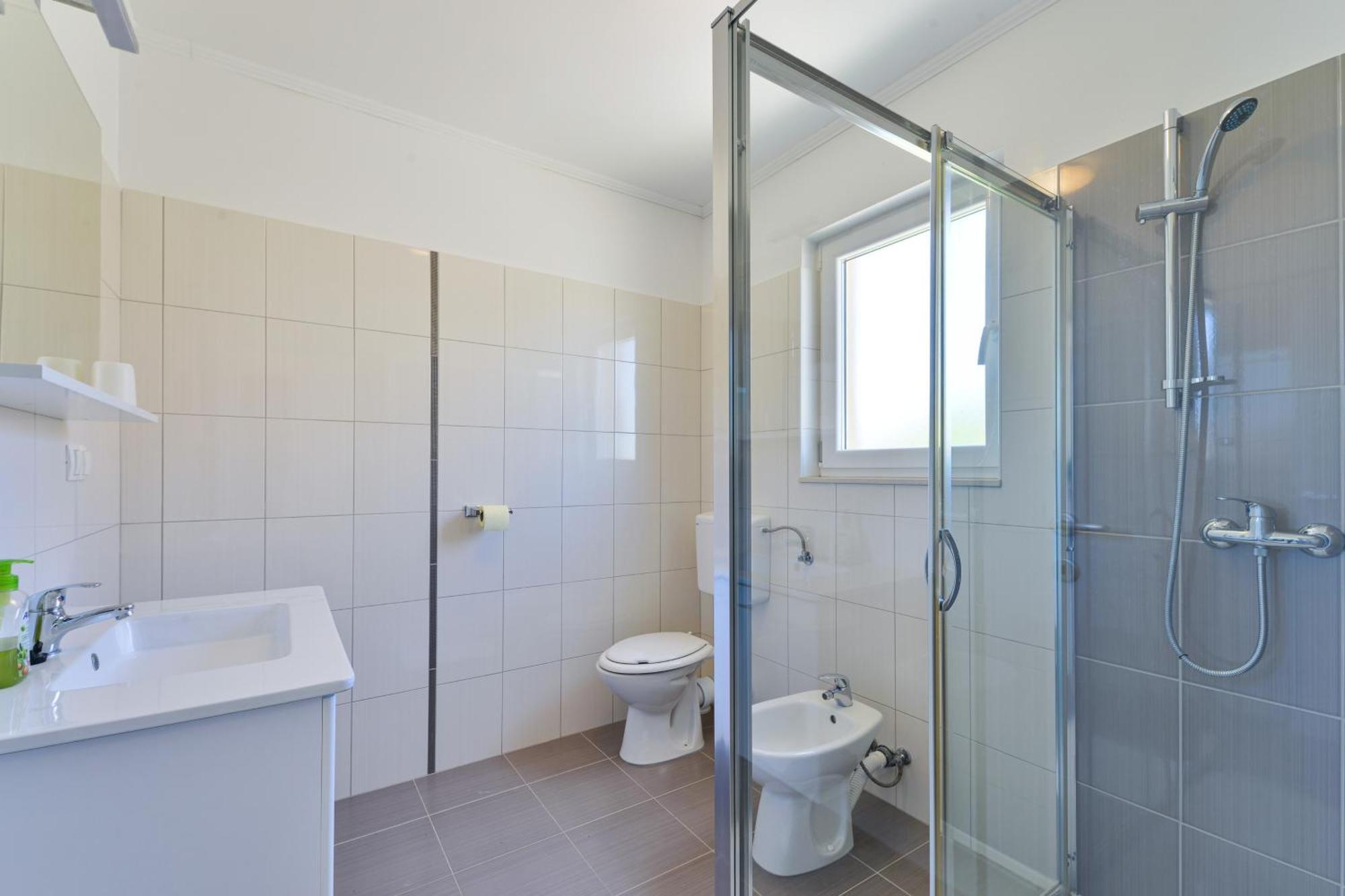 Apartments By The Sea Nin, Zadar - 13172 Room photo
