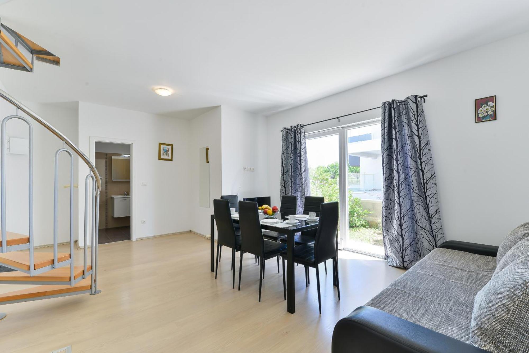 Apartments By The Sea Nin, Zadar - 13172 Room photo