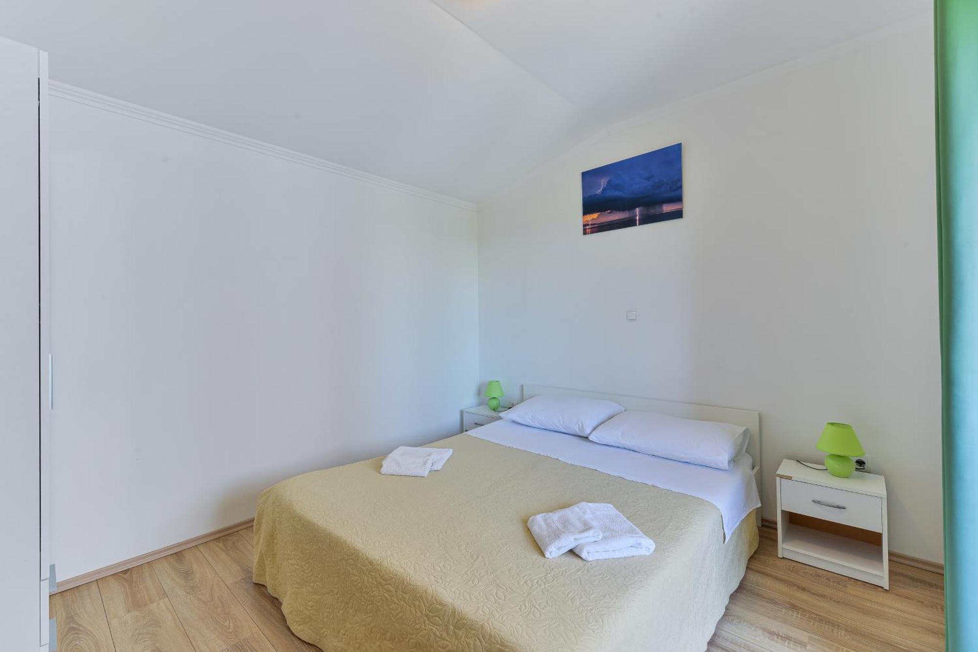 Apartments By The Sea Nin, Zadar - 13172 Room photo