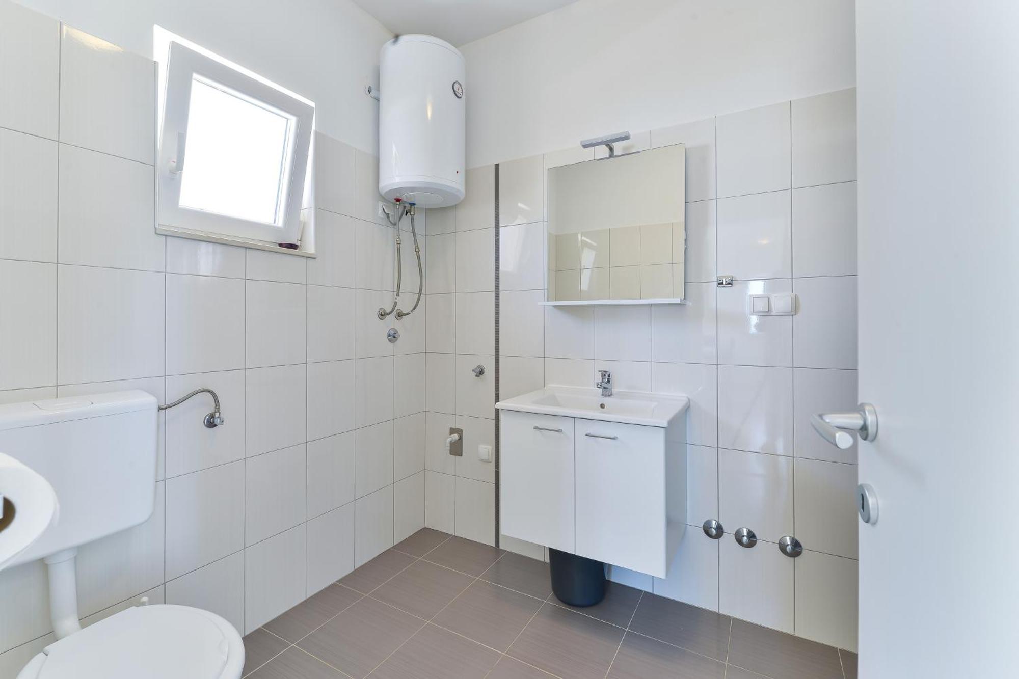 Apartments By The Sea Nin, Zadar - 13172 Room photo