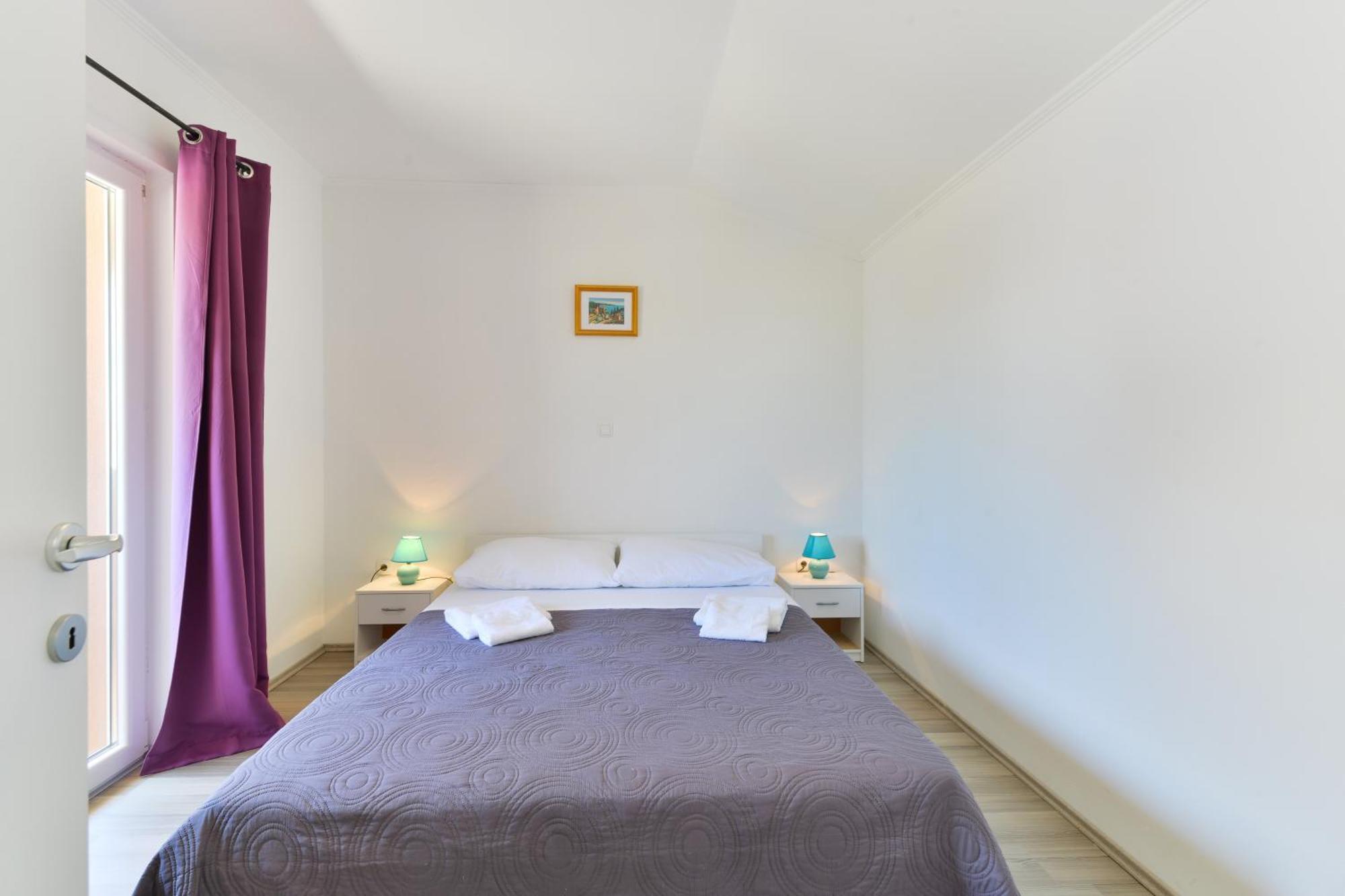 Apartments By The Sea Nin, Zadar - 13172 Room photo